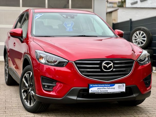 Mazda CX-5 AWD Sports-Line 141 kW image number 3