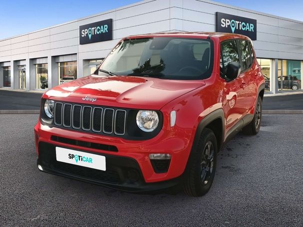 Jeep Renegade 1.5 Longitude 96 kW image number 1