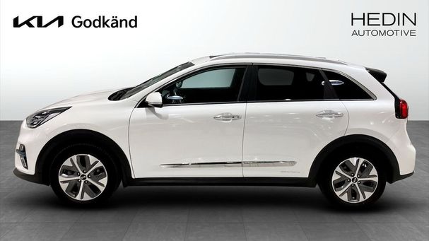 Kia Niro e 150 kW image number 5