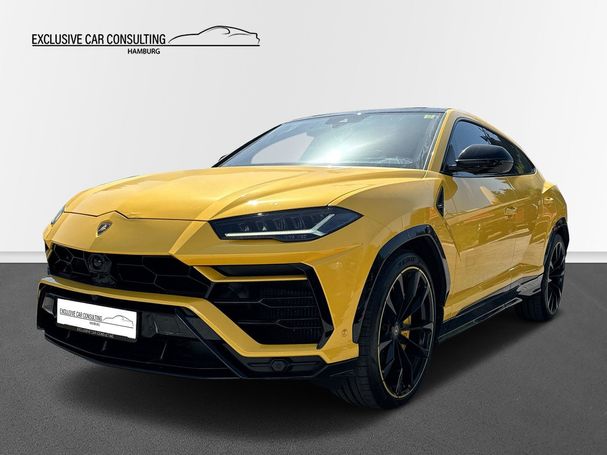 Lamborghini Urus 478 kW image number 1