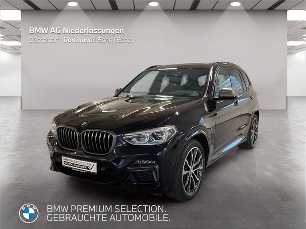 BMW X3 M40i xDrive 265 kW image number 1