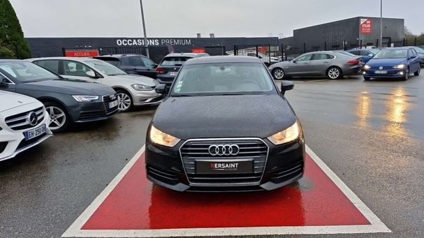 Audi A1 1.6 TDI S tronic Business 85 kW image number 2