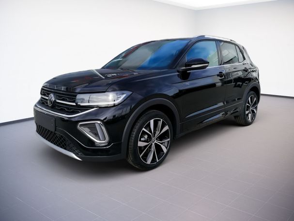 Volkswagen T-Cross 1.0 TSI DSG 85 kW image number 1