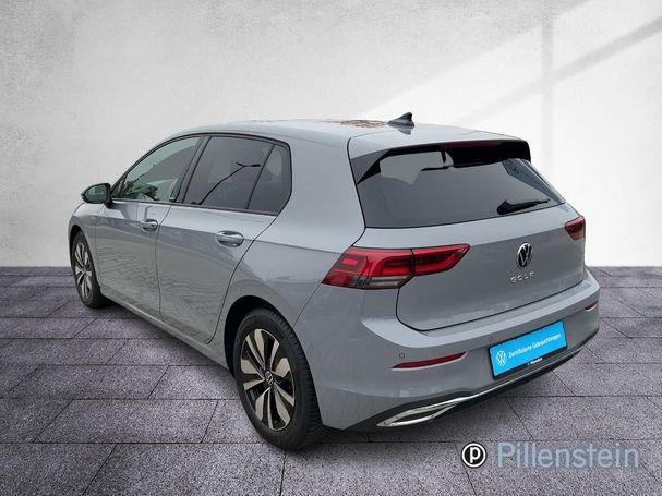 Volkswagen Golf Plus DSG 110 kW image number 3