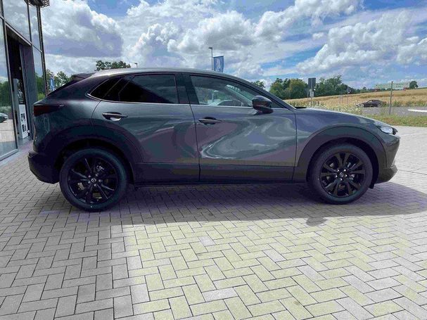 Mazda CX-30 2.0 90 kW image number 7