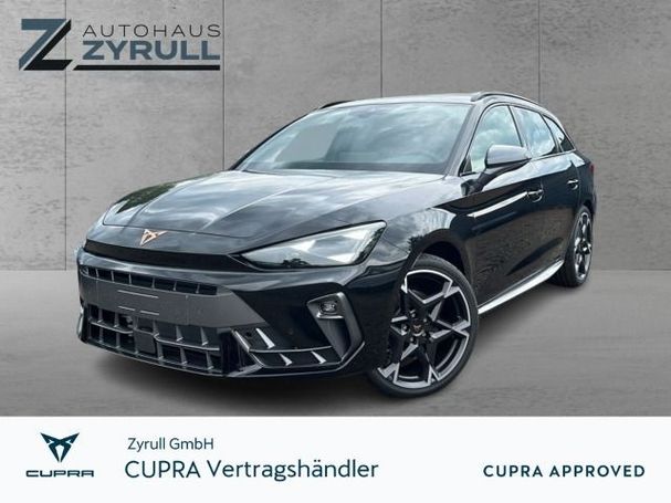 Cupra Leon Sportstourer 1.5 eTSI DSG 110 kW image number 1