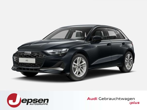 Audi A3 40 TFSIe Sportback Advanced 150 kW image number 2