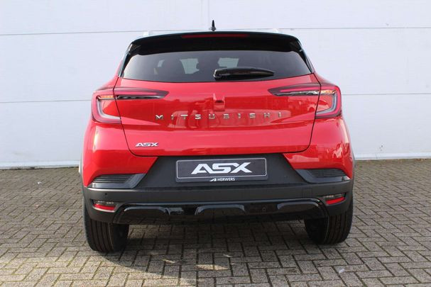 Mitsubishi ASX 116 kW image number 39