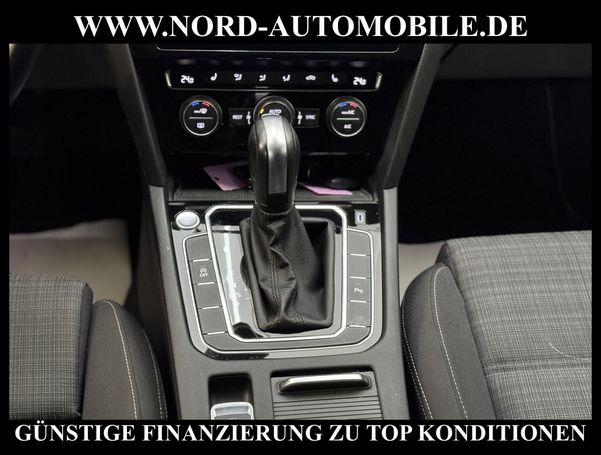 Volkswagen Passat Variant 2.0 TDI DSG 140 kW image number 30