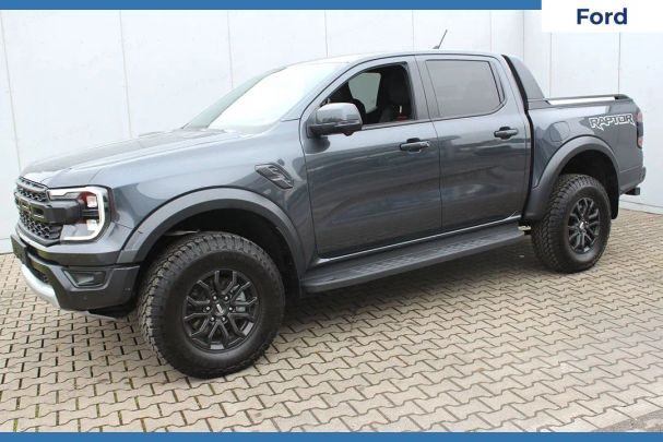 Ford Ranger Raptor 2.0 EcoBlue 154 kW image number 1