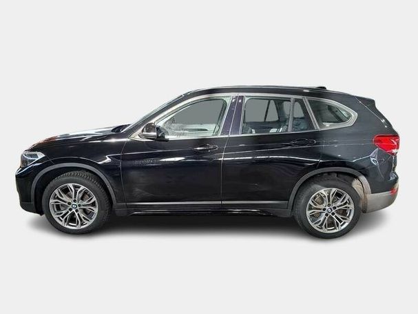 BMW X1 sDrive18d 110 kW image number 5