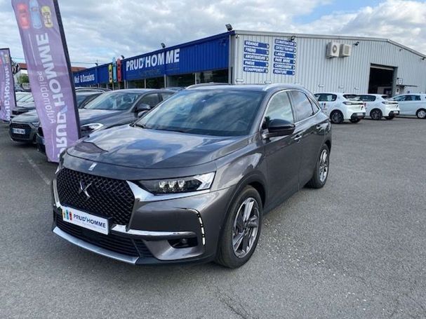 DS Automobiles 7 Crossback 149 kW image number 1