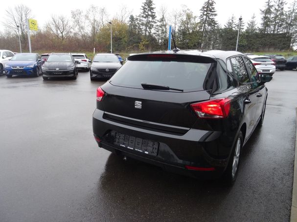 Seat Ibiza 1.0 TSI 81 kW image number 2