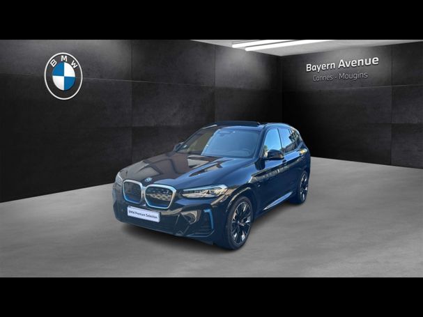 BMW iX3 M Sport Impressive 213 kW image number 4