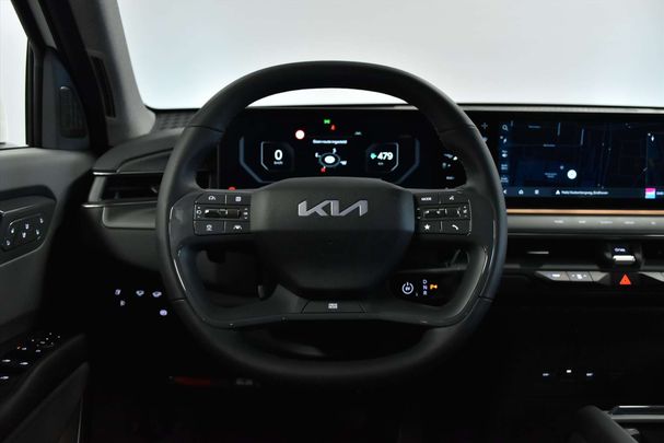 Kia EV9 150 kW image number 15