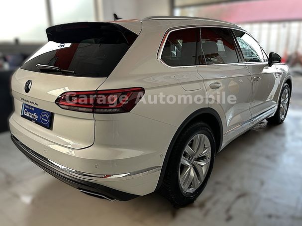 Volkswagen Touareg 4Motion 170 kW image number 6