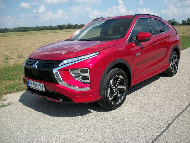 Mitsubishi Eclipse Cross PHEV 138 kW image number 1