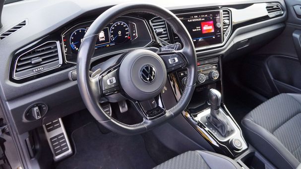 Volkswagen T-Roc R 4Motion DSG 221 kW image number 12