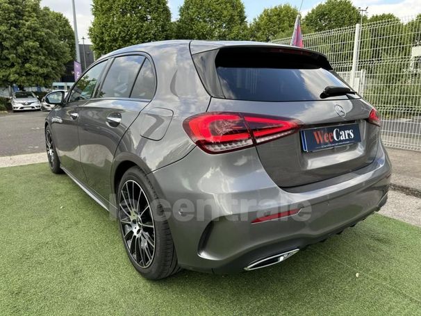 Mercedes-Benz A 180 100 kW image number 15