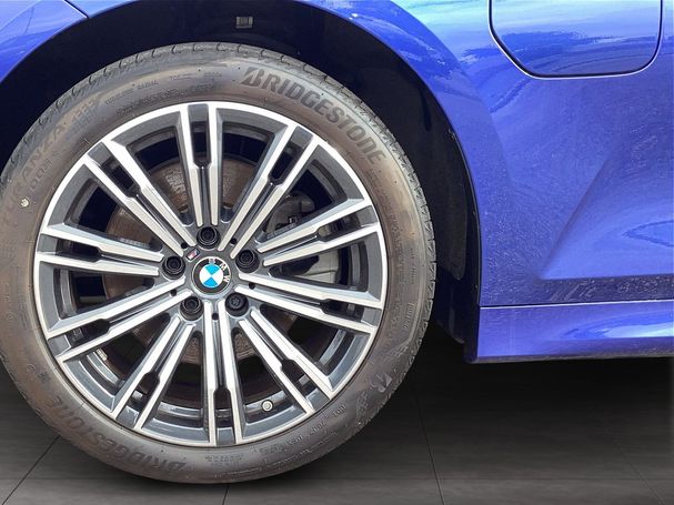 BMW 320 e M Sport 150 kW image number 12