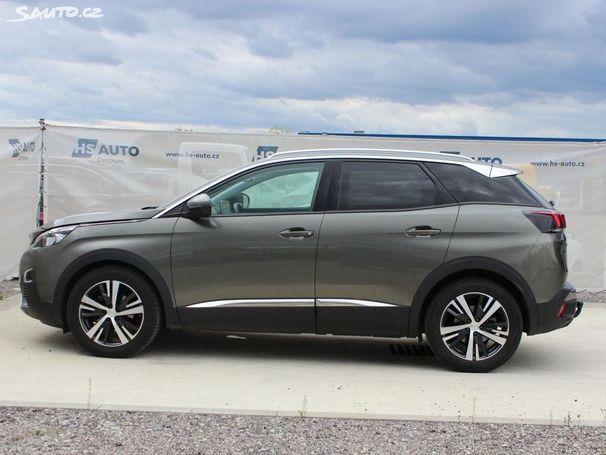 Peugeot 3008 130 96 kW image number 5