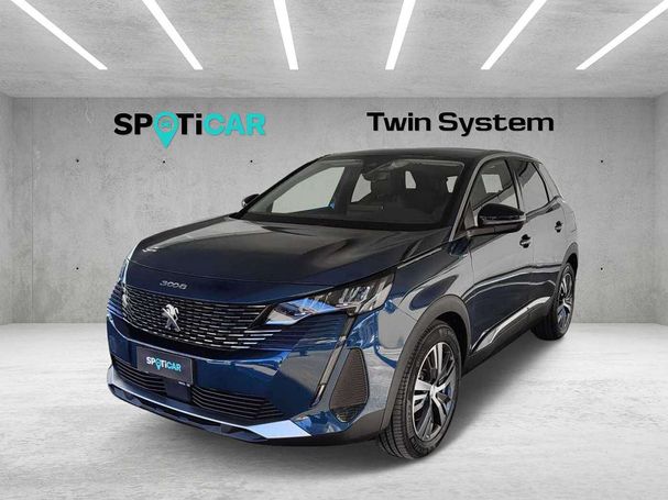 Peugeot 3008 Hybrid e-EAT8 165 kW image number 1