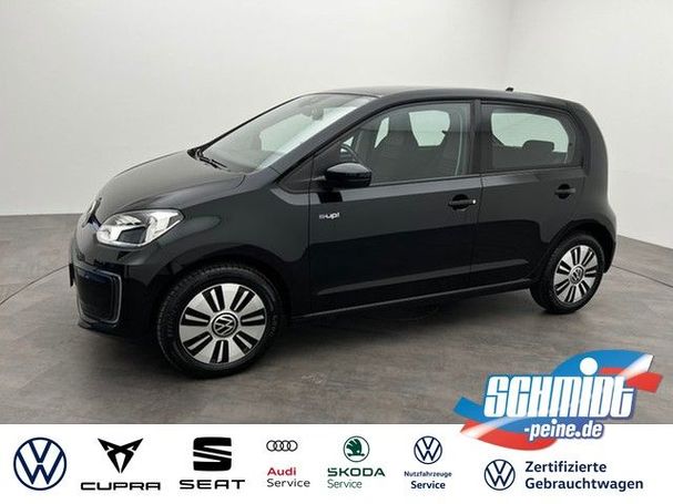 Volkswagen up! 60 kW image number 1