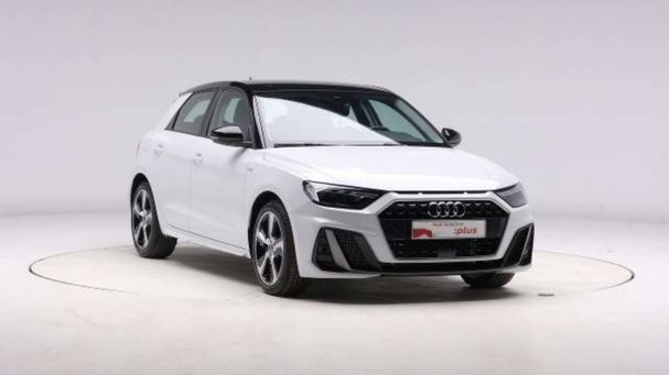 Audi A1 1.0 TFSI Sportback 81 kW image number 15