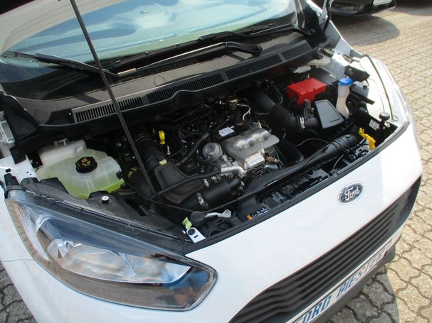 Ford Transit Courier 74 kW image number 11