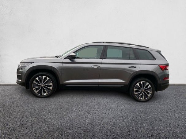 Skoda Kodiaq 2.0 TDI 4x4 147 kW image number 5