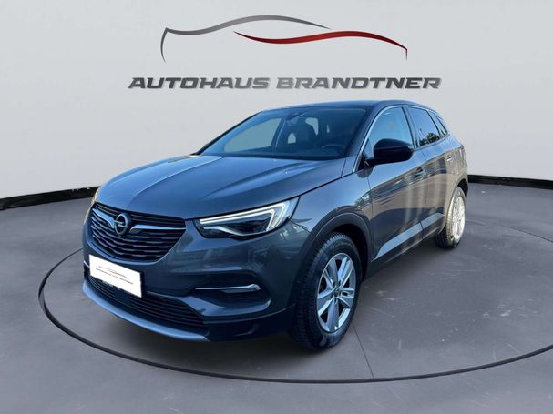 Opel Grandland X Innovation 96 kW image number 1