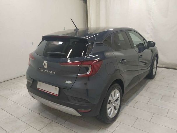 Renault Captur TCe 100 74 kW image number 4