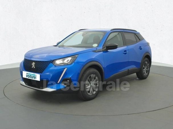 Peugeot 2008 e 50 kWh 100 kW image number 1