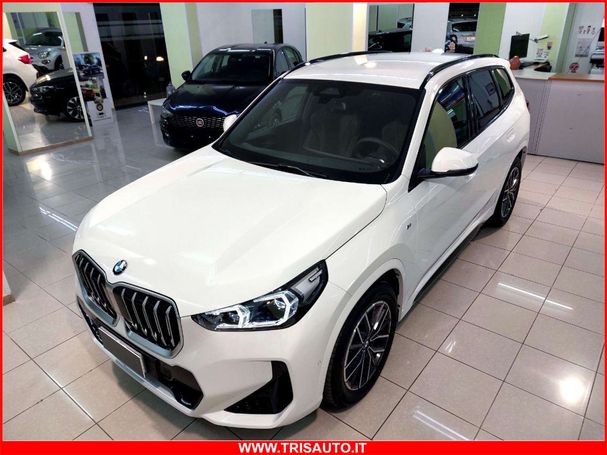 BMW X1 sDrive18d 110 kW image number 27