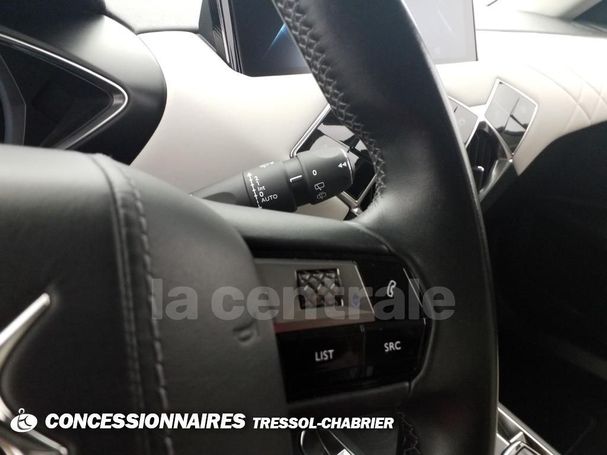 DS Automobiles 3 Crossback E-Tense Grand Chic 100 kW image number 27