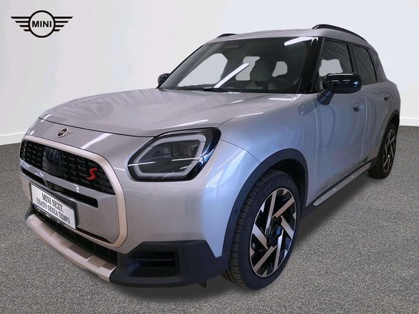 Mini Countryman S ALL4 160 kW image number 1