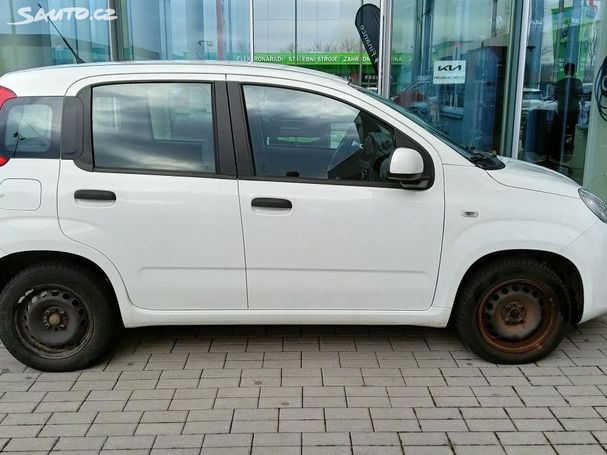 Fiat Panda 1.2 LPG 51 kW image number 3