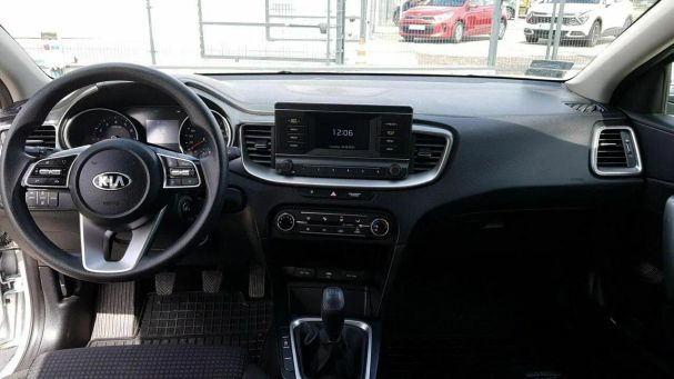 Kia Ceed 1.0 T-GDi 88 kW image number 15