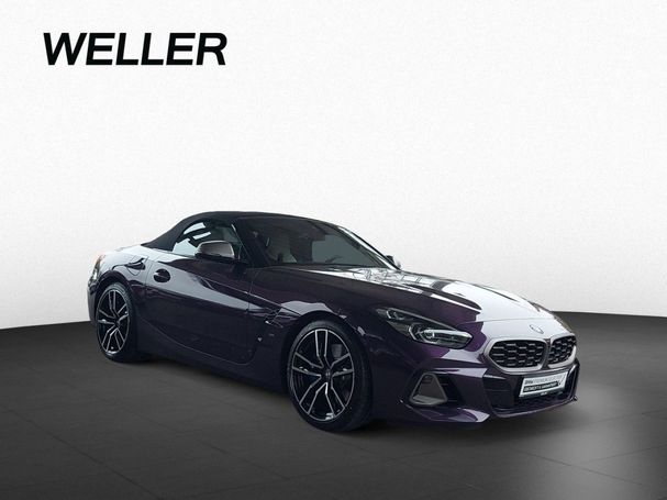 BMW Z4 M40i sDrive 250 kW image number 1