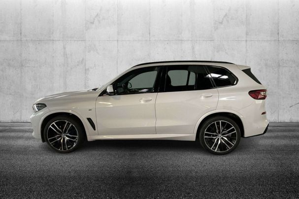 BMW X5 xDrive30d 210 kW image number 5