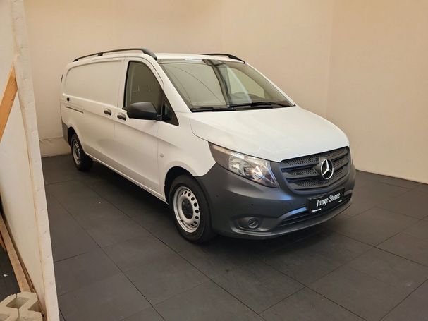 Mercedes-Benz Vito d 120 kW image number 2