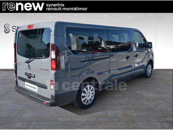 Renault Trafic dCi 145 107 kW image number 15