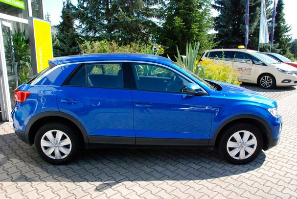 Volkswagen T-Roc 1.0 TSI 85 kW image number 15