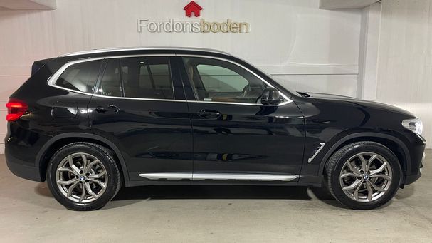 BMW X3 xDrive20d 140 kW image number 2