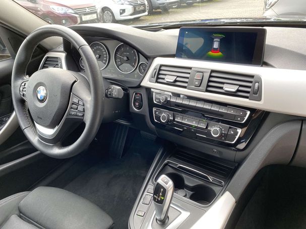 BMW 320d Touring Advantage 140 kW image number 16