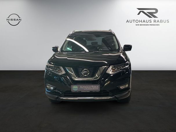 Nissan X-Trail 1.7 dCi ALL-MODE 4x4i 110 kW image number 3