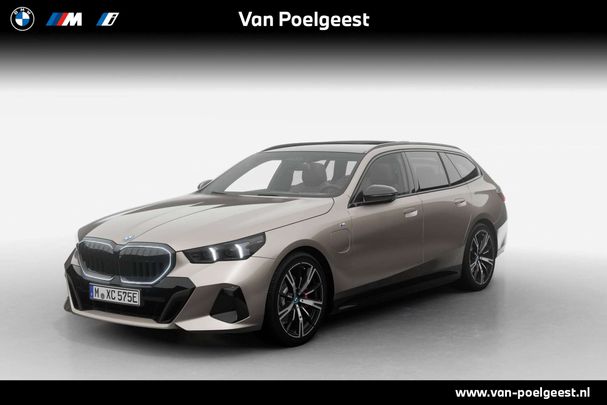 BMW 530 Touring 220 kW image number 1