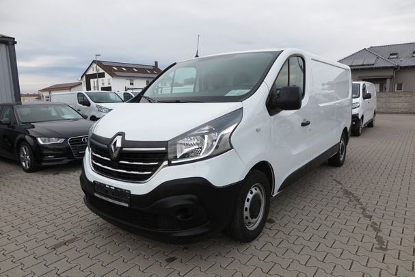 Renault Trafic L2H1 3.0t Komfort 88 kW image number 1