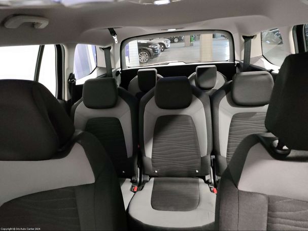 Citroen Grand C4 Picasso 85 kW image number 13