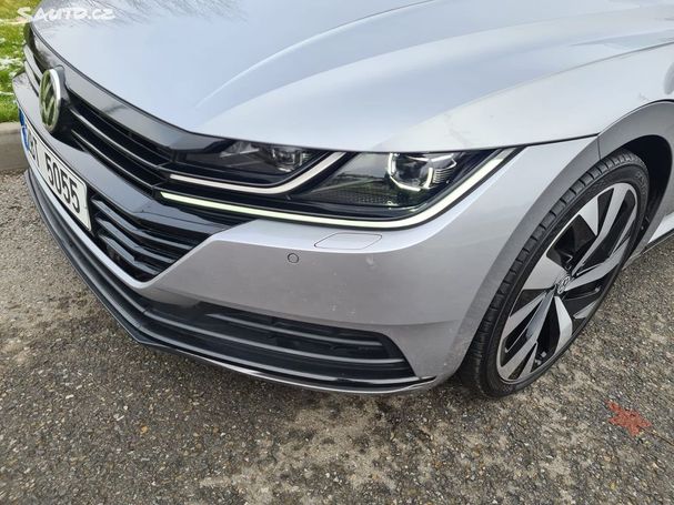 Volkswagen Arteon 110 kW image number 36